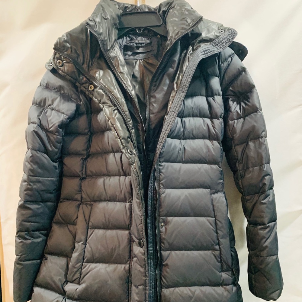 Andrew Marc winter coat